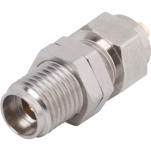 SF1521-60044 Amphenol SV Microwave  Conjuntos de conectores coaxiales (RF)